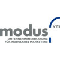 modus_vm GmbH & Co. KG Unternehmensberatung für modulares Marketing logo, modus_vm GmbH & Co. KG Unternehmensberatung für modulares Marketing contact details