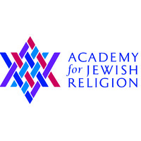 Academy for Jewish Religion logo, Academy for Jewish Religion contact details