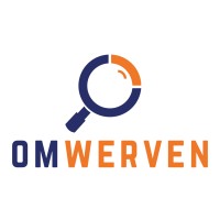 Omwerven logo, Omwerven contact details