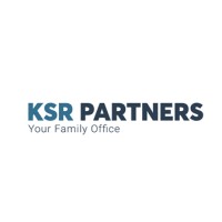 KSR Partners logo, KSR Partners contact details