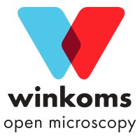 Winkoms logo, Winkoms contact details