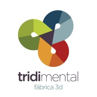 Tridimental logo, Tridimental contact details