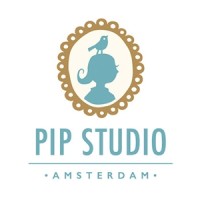 Pip Studio Official logo, Pip Studio Official contact details