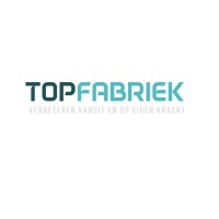 TOPFABRIEK logo, TOPFABRIEK contact details