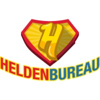 Het Heldenbureau logo, Het Heldenbureau contact details