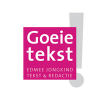 Goeie Tekst! logo, Goeie Tekst! contact details