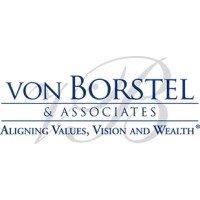 von Borstel & Associates, Inc. logo, von Borstel & Associates, Inc. contact details