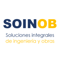 Soluciones Integrales de Ingeniería y Obras, S.L. (SOINOB) logo, Soluciones Integrales de Ingeniería y Obras, S.L. (SOINOB) contact details