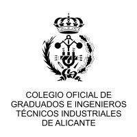 COGITIA Colegio Oficial de Graduados e Ingenieros Técnicos Industriales de Alicante logo, COGITIA Colegio Oficial de Graduados e Ingenieros Técnicos Industriales de Alicante contact details