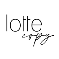 Lottecopy logo, Lottecopy contact details