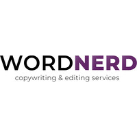 Wordnerd Copywriting and Editing Services logo, Wordnerd Copywriting and Editing Services contact details