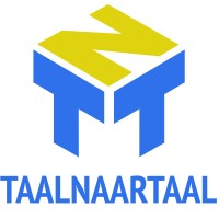 Taalnaartaal logo, Taalnaartaal contact details