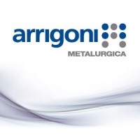 Arrigoni Metalurgica SA logo, Arrigoni Metalurgica SA contact details