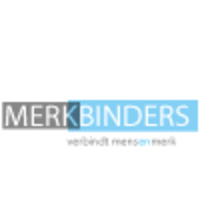 MerkBinders logo, MerkBinders contact details