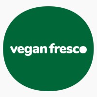 Vegan Fresco™ logo, Vegan Fresco™ contact details