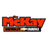 Jim McKay Chevrolet logo, Jim McKay Chevrolet contact details