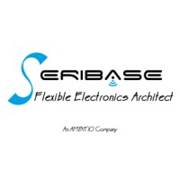 Seribase Industrie logo, Seribase Industrie contact details