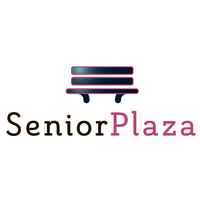 SeniorPlaza.nl logo, SeniorPlaza.nl contact details