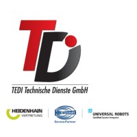 TEDI Technische Dienste GmbH logo, TEDI Technische Dienste GmbH contact details