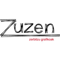 Zuzen Zerbitzu Grafikoak logo, Zuzen Zerbitzu Grafikoak contact details