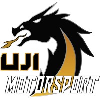 UJIMotorsport logo, UJIMotorsport contact details