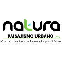 Natura Paisajismo Urbano logo, Natura Paisajismo Urbano contact details