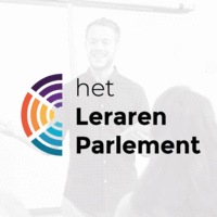 lerarenparlement logo, lerarenparlement contact details