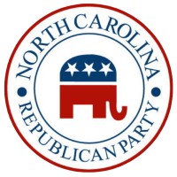 North Carolina Republican Party logo, North Carolina Republican Party contact details