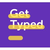 Get Typed logo, Get Typed contact details