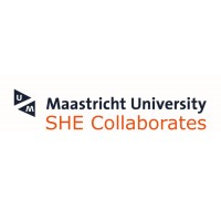 SHE Collaborates - Maastricht University logo, SHE Collaborates - Maastricht University contact details