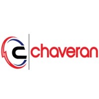 Chaveran Inc. logo, Chaveran Inc. contact details