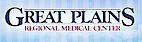 Great Plains Regional Medical Center logo, Great Plains Regional Medical Center contact details