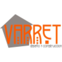 VARRET logo, VARRET contact details