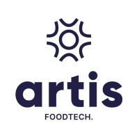 Artis FoodTech logo, Artis FoodTech contact details