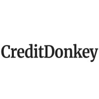 CreditDonkey logo, CreditDonkey contact details