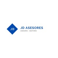 JD ASESORES logo, JD ASESORES contact details