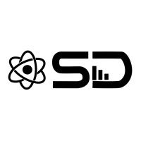 Science Data logo, Science Data contact details