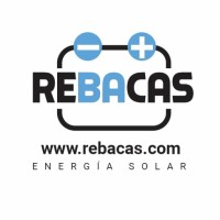 REBACAS SL logo, REBACAS SL contact details