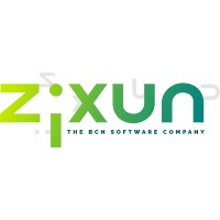 Zixun Group logo, Zixun Group contact details