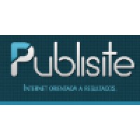 Publisite logo, Publisite contact details