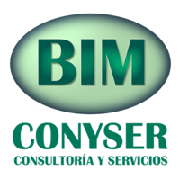 BIM CONYSER logo, BIM CONYSER contact details