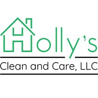 Holly's Clean and Care, LLC logo, Holly's Clean and Care, LLC contact details