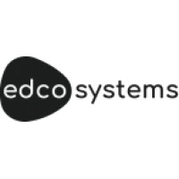 Edcosystems logo, Edcosystems contact details