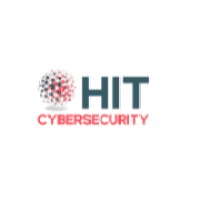 HIT Cyber Security logo, HIT Cyber Security contact details