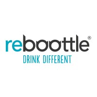 reboottle logo, reboottle contact details