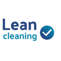 Leancleaning logo, Leancleaning contact details