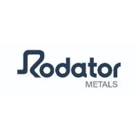 RODATOR - Metals logo, RODATOR - Metals contact details