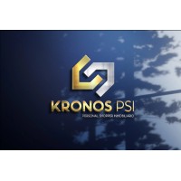 Kronos PSI logo, Kronos PSI contact details