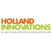 Holland Innovations SL logo, Holland Innovations SL contact details