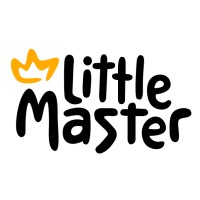 Little Master logo, Little Master contact details